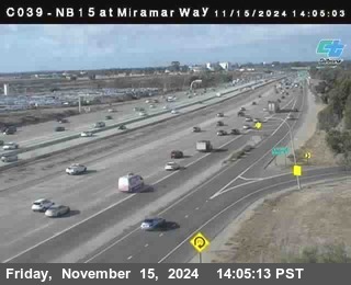 NB 15 JSO Miramar Way