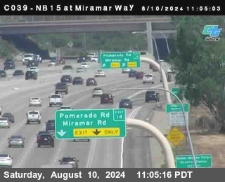 NB 15 JSO Miramar Way