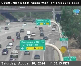 NB 15 JSO Miramar Way