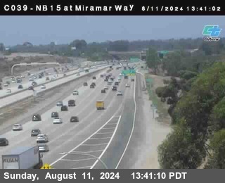 NB 15 JSO Miramar Way