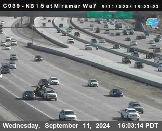 NB 15 JSO Miramar Way