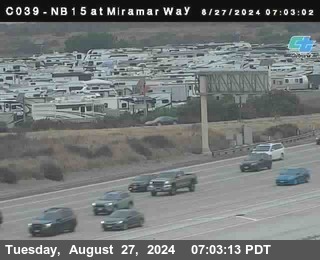 NB 15 JSO Miramar Way