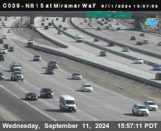 NB 15 JSO Miramar Way