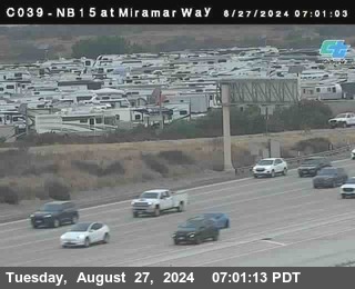 NB 15 JSO Miramar Way