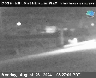 NB 15 JSO Miramar Way