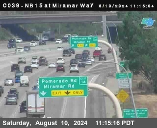 NB 15 JSO Miramar Way