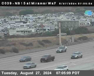 NB 15 JSO Miramar Way