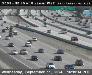 NB 15 JSO Miramar Way