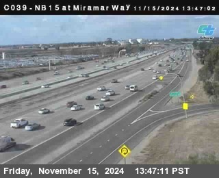 NB 15 JSO Miramar Way