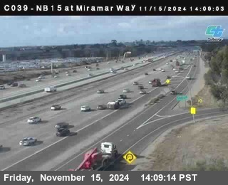 NB 15 JSO Miramar Way