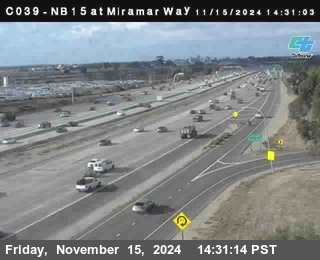 NB 15 JSO Miramar Way