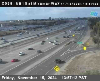 NB 15 JSO Miramar Way