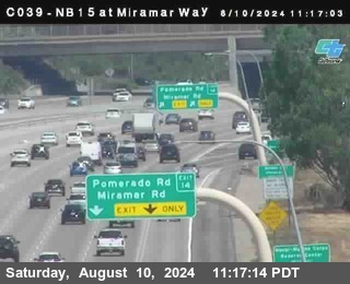 NB 15 JSO Miramar Way