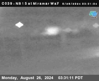 NB 15 JSO Miramar Way