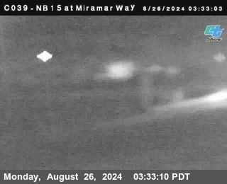 NB 15 JSO Miramar Way