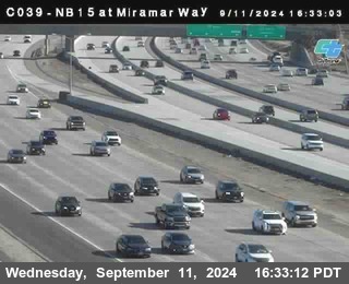 NB 15 JSO Miramar Way