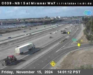 NB 15 JSO Miramar Way