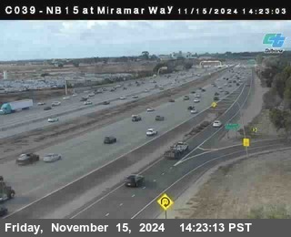 NB 15 JSO Miramar Way