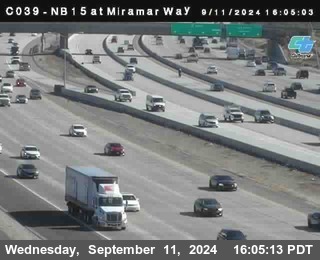 NB 15 JSO Miramar Way