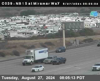 NB 15 JSO Miramar Way