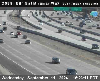 NB 15 JSO Miramar Way