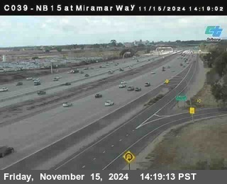 NB 15 JSO Miramar Way