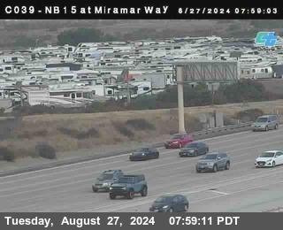 NB 15 JSO Miramar Way