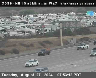 NB 15 JSO Miramar Way