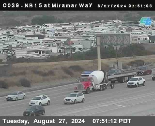 NB 15 JSO Miramar Way