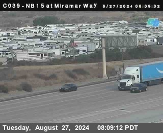 NB 15 JSO Miramar Way