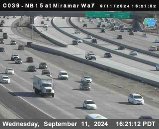 NB 15 JSO Miramar Way