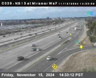 NB 15 JSO Miramar Way