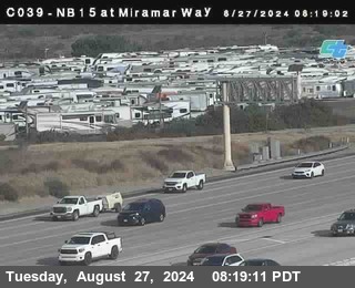 NB 15 JSO Miramar Way