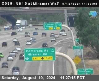 NB 15 JSO Miramar Way