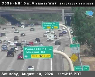 NB 15 JSO Miramar Way