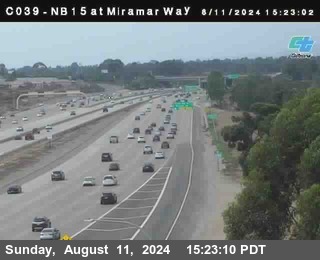 NB 15 JSO Miramar Way