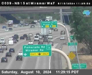 NB 15 JSO Miramar Way