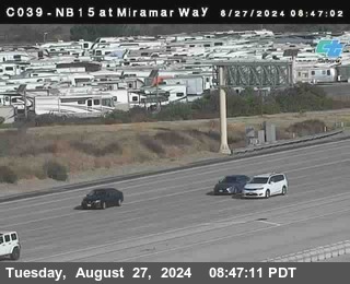 NB 15 JSO Miramar Way