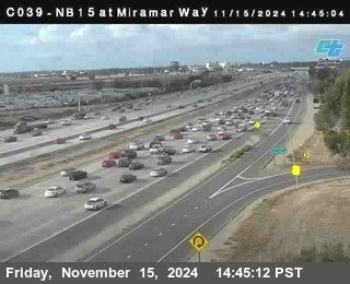 NB 15 JSO Miramar Way