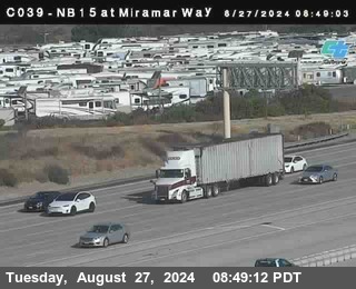 NB 15 JSO Miramar Way