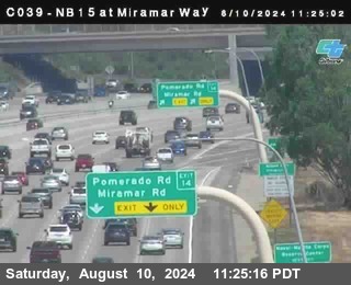 NB 15 JSO Miramar Way