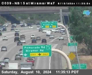 NB 15 JSO Miramar Way