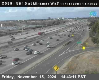 NB 15 JSO Miramar Way