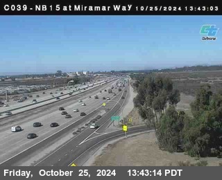 NB 15 JSO Miramar Way