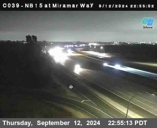 NB 15 JSO Miramar Way