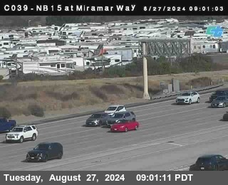 NB 15 JSO Miramar Way