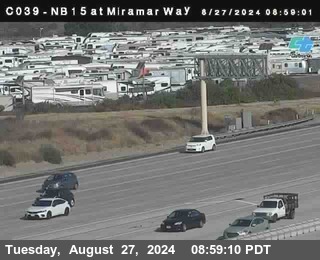 NB 15 JSO Miramar Way