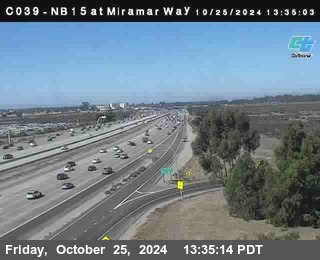 NB 15 JSO Miramar Way