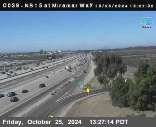 NB 15 JSO Miramar Way