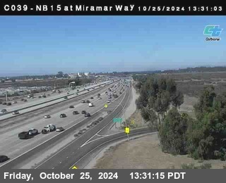 NB 15 JSO Miramar Way